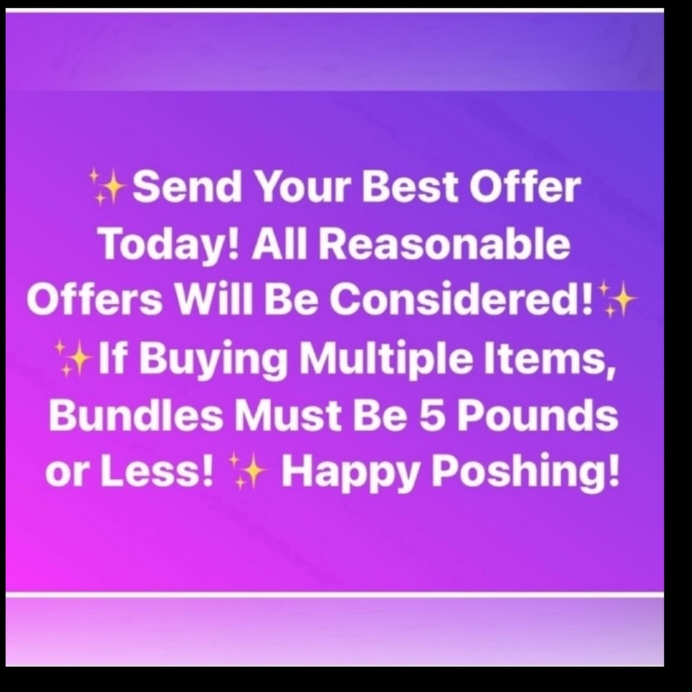 Sale